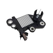 Regulador De Voltagem - Uno / Palio 09&gt11