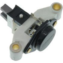 Regulador de voltagem Volkswagen 17-220 2000 a 2006 GAUSS Regulador de voltagem Volkswagen 17-220 2000 a 2006 GAUSS