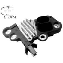 Regulador de voltagem Volkswagen Golf 1994 a 2021 IKRO
