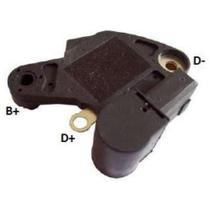 Regulador de voltagem Volkswagen Golf 1994 a 2021 IKRO