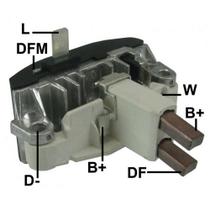 Regulador de Voltagem Volvo S40 V40 - Gauss - GA037