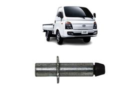 Regulador do freio traseiro (ld) hr rodado simples Regulador do freio traseiro (ld) hr rodado simples