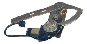 Regulador Do Vidro Eletrico C/m Tr Pointer 4p E F103