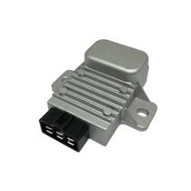 Regulador e Retificador Voltagem Honda Titan 150 Biz 125 Bros 150 Regulador e Retificador Voltagem Honda Titan 150 Biz 125 Bros 150
