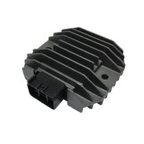 Regulador e Retificador Voltagem Yamaha Fazer 250 Xtz 250 Teneré Regulador e Retificador Voltagem Yamaha Fazer 250 Xtz 250 Teneré