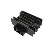 Regulador e Retificador Voltagem Yamaha Xtz 250 Lander Fazer 150 250 Factor 125 150 Neo 125 NMax 160