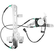 Regulador elétrico de janela com motor Chevy Tahoe 00-06 esquerdo