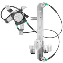 Regulador elétrico de janela com motor para Chevy Tahoe 00-06