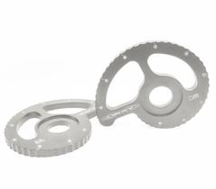Regulador Esticador Corrente Oxxy Crf 230 150f Crf 250f
