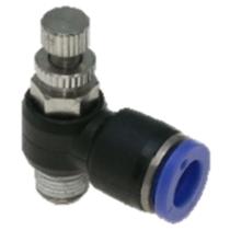 Regulador Fluxo Fluir 3/8 x 8 mm Regulador Fluxo Fluir 3/8 x 8 mm