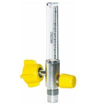 Regulador/Fluxometro de Ar Comprimido para Postos e Redes