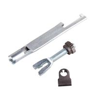 Regulador Freio 5549175 Lc C3 1.4 - (automatico) (1 Roda Traseira Lado Lc5549175