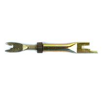 Regulador Freio Automático Esquerdo Opala 80/87 Caravan 80/87 Regulador Freio Automático Esquerdo Opala 80/87 Caravan 80/87