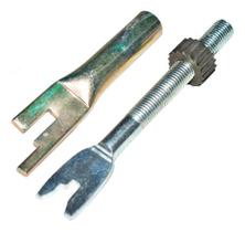 Regulador freio direito (varga)