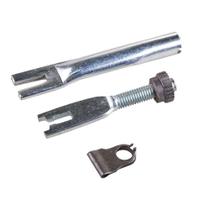 Regulador Freio Fiat Siena 2012 a 2017 - 203730 - 423 Regulador Freio Fiat Siena 2012 a 2017 - 203730 - 423