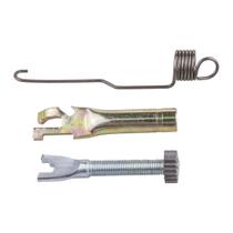 Regulador Freio Fiesta 1.0 1.6 Rocam - (automatico) (1 Roda Lc3349373