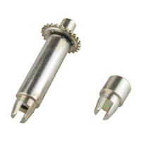 Regulador Freio Gm S10 1995 a 2012 - 204128 - 239/716