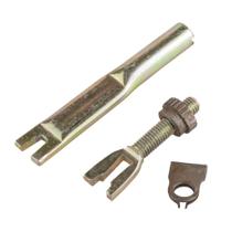 Regulador Freio Honda Civic 2001 a 2005 - 203063 - 779 Regulador Freio Honda Civic 2001 a 2005 - 203063 - 779