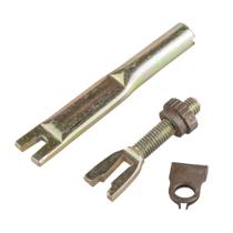 Regulador Freio Honda Fit 2009 a 2017 - 203820 - 779 Regulador Freio Honda Fit 2009 a 2017 - 203820 - 779