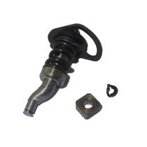 Regulador Freio Mercedes Benz 1313 Dianteiro E Traseiro Curto 110MM 1600842 Rochester 3024230419 Regulador Freio Mercedes Benz 1313 Dianteiro E Traseiro Curto 110MM 1600842 Rochester 3024230419