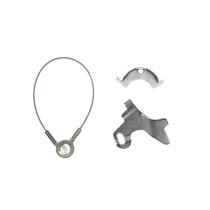REGULADOR FREIO TRASEIRO AUTOMATICO LE (CABO) para GM D10 D2 REGULADOR FREIO TRASEIRO AUTOMATICO LE (CABO) para GM D10 D2