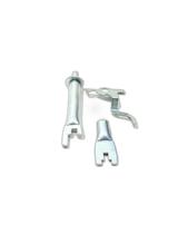 Regulador Freio Traseiro Frontier Sel 07/12 Lado Esquerdo Regulador Freio Traseiro Frontier Sel 07/12 Lado Esquerdo