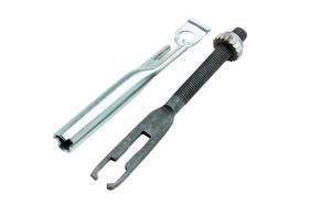 Regulador Freio Traseiro Ld Automatico Toyota Hilux 2005/..