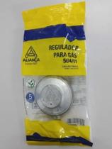 Regulador gás 504/01 - Aliança