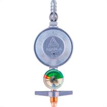 Regulador Gas Alianca/Manomet,M 504 Regulador Gas Alianca/Manomet,M 504