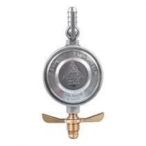 Regulador Gas Alianca Medio 1Kg/H - 504/01 Regulador Gas Alianca Medio 1Kg/H - 504/01
