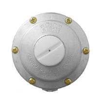 Regulador Gás Baixa Pressão 2,8 Kpa Aliança 506/02 - 5 Kg/H