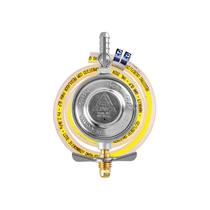Regulador gas c/man.120cm 1kg md 504 ali