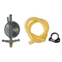 Regulador Gás Com Mangueira Vinigas