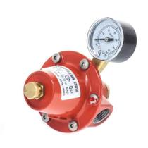 Regulador Gás Comap AP40 60 Kg/h C/Manômetro Alta Pressão 1 Estagio Regulador Gás Comap AP40 60 Kg/h C/Manômetro Alta Pressão 1 Estagio