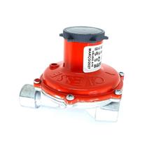 Regulador Gás Comap Clesse 2202br Cb 57816 15 Kgh Aquecedor