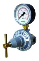 Regulador Gás Famabras Frg 45b 30 Kg/h Alta Pressão Glp