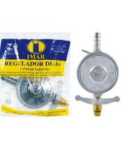 Regulador gás GLP 000561/2020 médio 1kg/h modelo 0728/01 Regulador gás GLP 000561/2020 médio 1kg/h modelo 0728/01