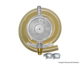 Regulador Gas Imar 1Kg/H C/Mang 0,80 0728/02
