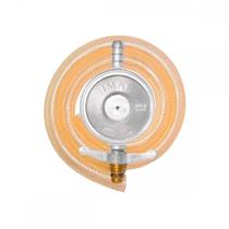 Regulador Gas Imar 2Kg Com Mangueira 0,80M 2001/02