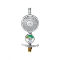Regulador Gas Imar C/Manomet 728/06 Regulador Gas Imar C/Manomet 728/06
