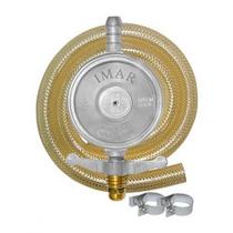Regulador Gas Imar Com Mangueira 1,25M - 0728/05