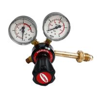 Regulador Harris 801B - 4 - LP - GLP/GN Regulador Harris 801B - 4 - LP - GLP/GN
