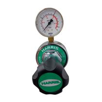 Regulador Harris 847 - 10 - OX Rede Oxigênio - 710100094