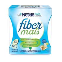 Regulador Intestinal Fibermais 50g Regulador Intestinal Fibermais 50g