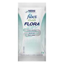Regulador Intestinal FIBERMAIS Flora 30g