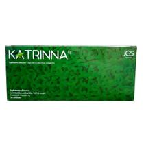 Regulador intestinal Katrinna 30 unidades - Probiotic Healthy - JGS Nutrition