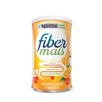 Regulador Intestinal Nestlé Fiber Mais Sabor Laranja 170g Nestlé