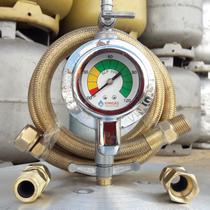 regulador mang de cobre nbr 14177 forno fogão embutir 80cm regulador mang de cobre nbr 14177 forno fogão embutir 80cm