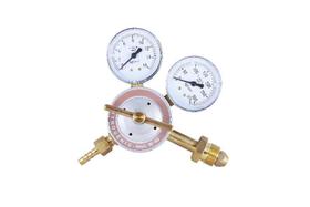 Regulador Manômetro De Pressão De Nitrogênio Pesado