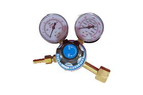 Regulador Manômetro De Pressão De Oxigênio Regulador Manômetro De Pressão De Oxigênio